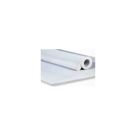 Professional Plastics Gray PET Ertalyte TX Sheet (Q), 0.500 Thick, 12 X 39.4 SPETTX.500Q-12X39.4